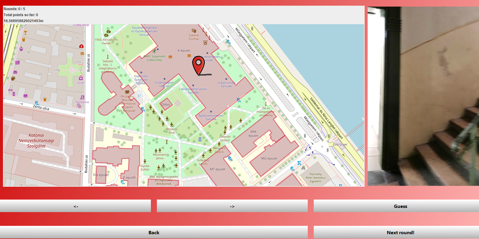 UNIGuesser Cover Art