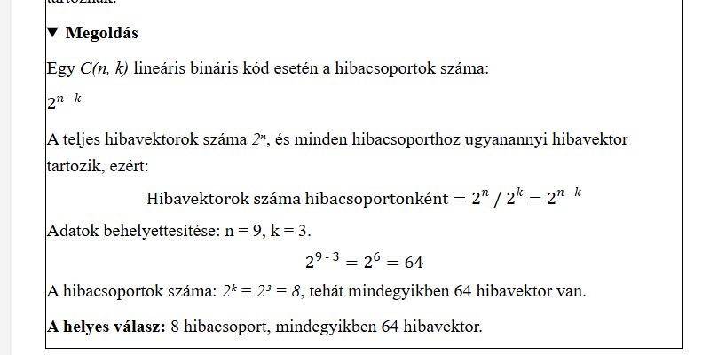 Coding technologies cover art