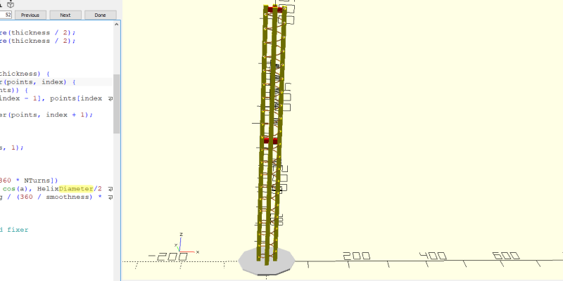 Antenna Helical V2 cover art