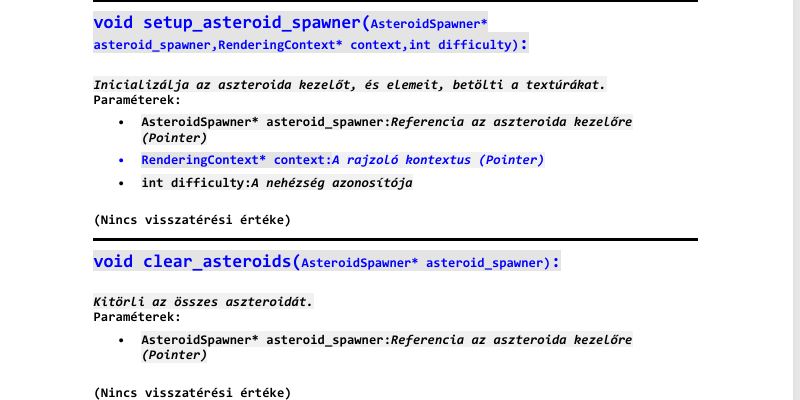 Asteroids devdoc cover art