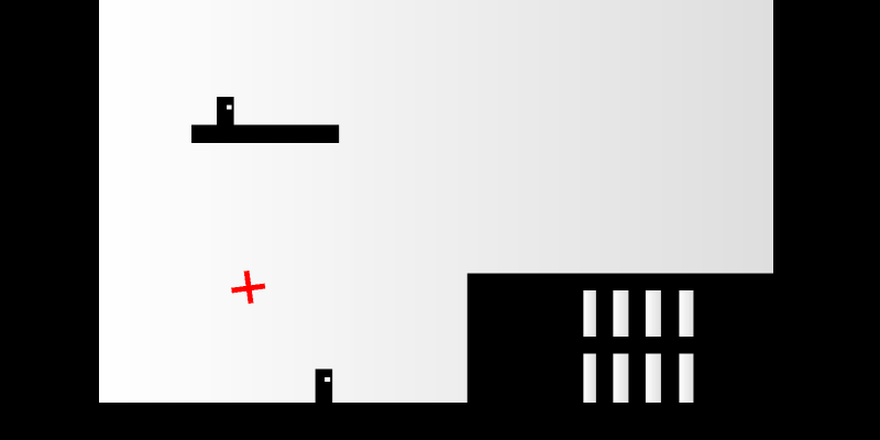 >Neodark platformer Cover Art