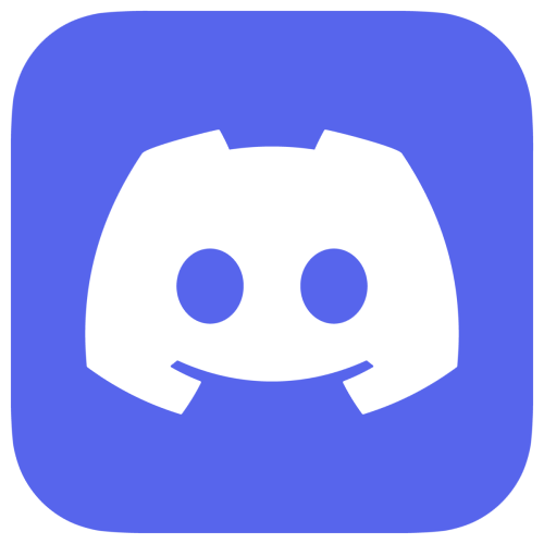 Discord server logo